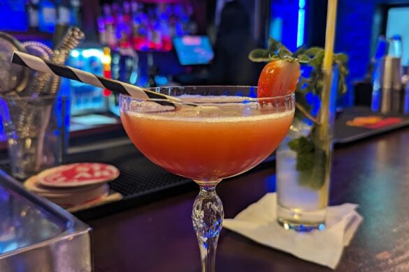 13 Pub Brasov - SillySuitcase