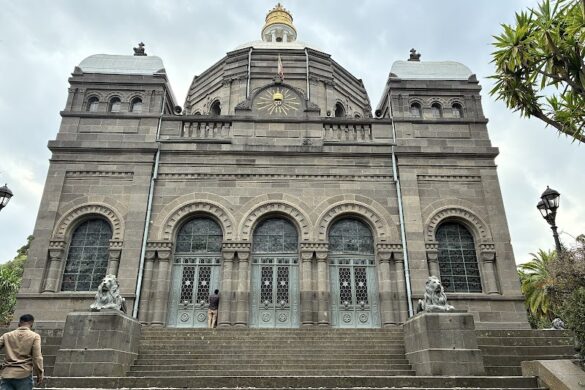 Addis Ethiopia Tours - SillySuitcase
