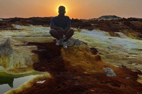 Addis Ethiopia Tours - SillySuitcase