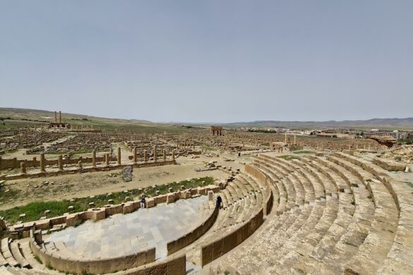 Algeria Tours 16 - SillySuitcase