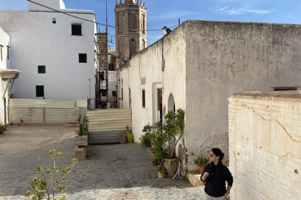 Algeria Tours 16 - SillySuitcase