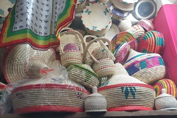 All In One Souvenir Gift Shop - SillySuitcase