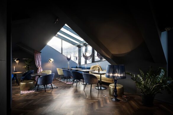 Altstadthotel Weisses Kreuz - SillySuitcase