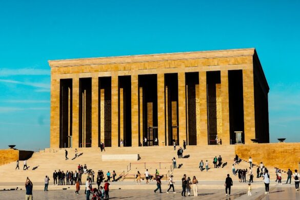 An Tkabir - SillySuitcase
