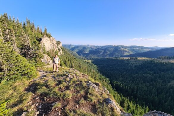 Apuseni Natural Park - SillySuitcase