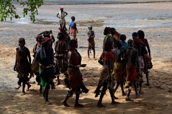 Aspire Ethiopia Tours - SillySuitcase