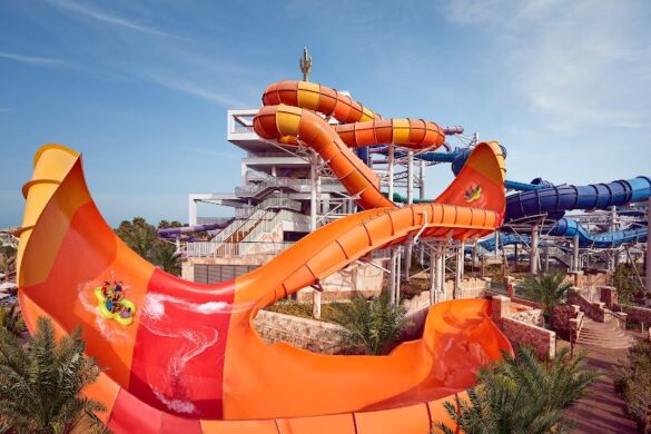 Atlantis The Palm - SillySuitcase