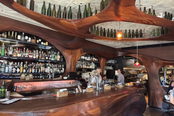 Bar Raval - SillySuitcase