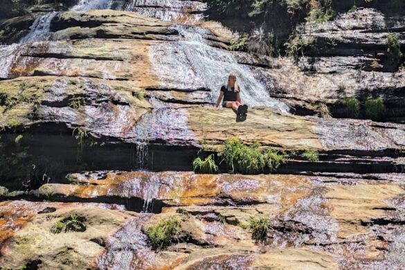Blue Mountains Tours - SillySuitcase