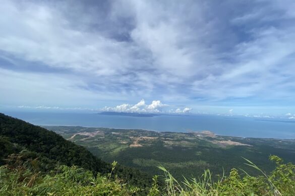 Bokor Hill Station - SillySuitcase