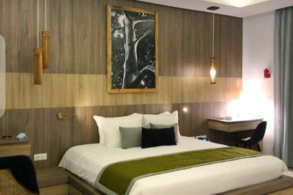 Boulay Beach Resort - SillySuitcase