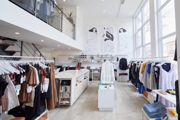 Boutique Marmier Betina Lou - SillySuitcase
