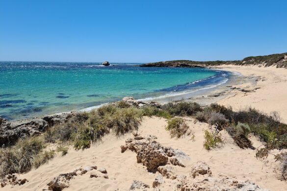Cape Peron - SillySuitcase