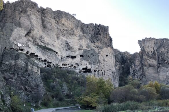 Caves Inonu - SillySuitcase