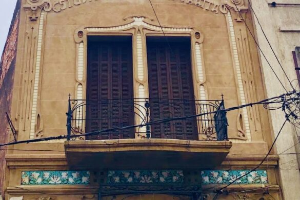 Centro Hist Rico De Asunci N - SillySuitcase
