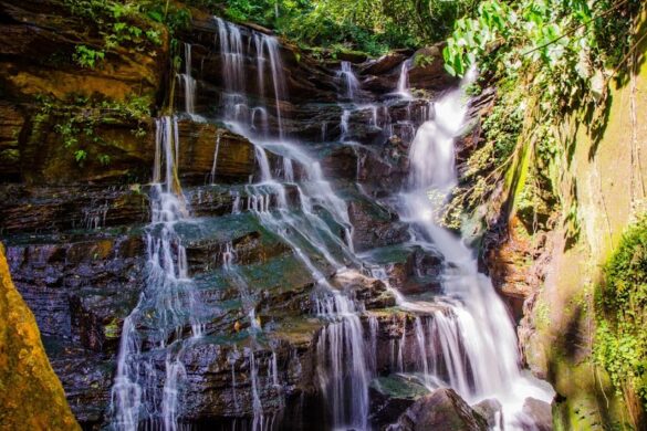 Chacurru Ecoturismo - SillySuitcase