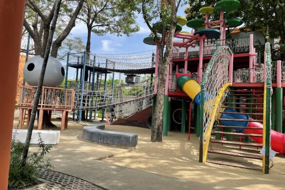 Children S Discovery Museum - SillySuitcase