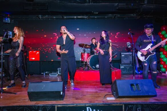 Club Rocky S Bahrain - SillySuitcase