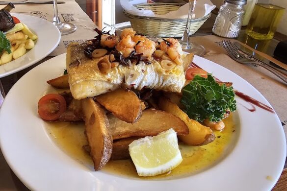 Cocina Puerto - SillySuitcase