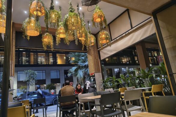 Darhome Marrakech - SillySuitcase