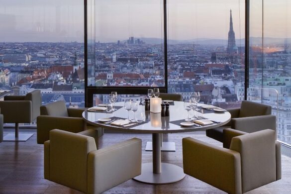 Das Loft - SillySuitcase