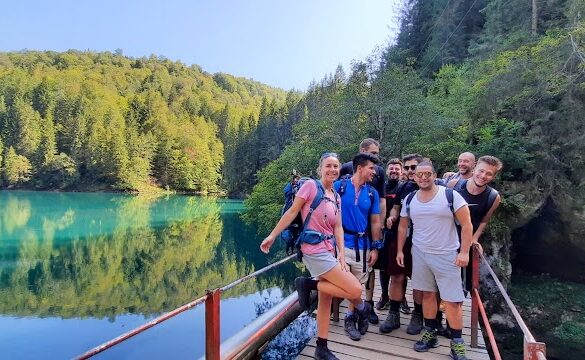 Day Trips Brasov - SillySuitcase