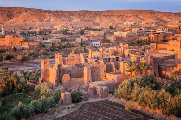 Day Trips From Marrakech - SillySuitcase