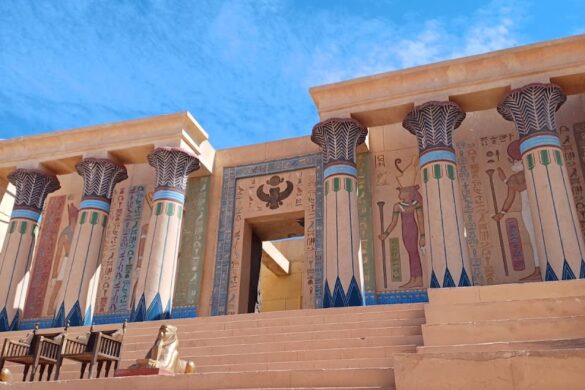 Definitely Morocco Tours - SillySuitcase