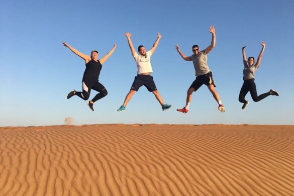 Dubai Private Tour I Dubai Stopover Layover Tour I Dubai Luxury Vip Tours I Dubai Night Tour - SillySuitcase