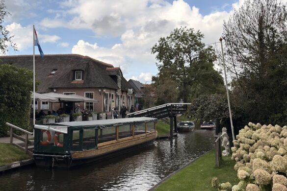 Dutch Trips Day Tours From Amsterdam - SillySuitcase