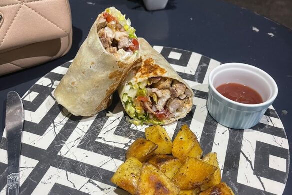 Eatclean Healthy Kitchen - SillySuitcase