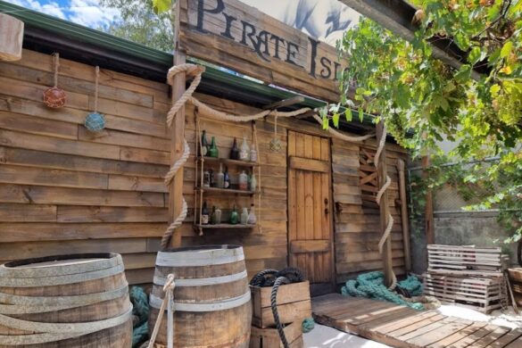 Escape This Northbridge - SillySuitcase