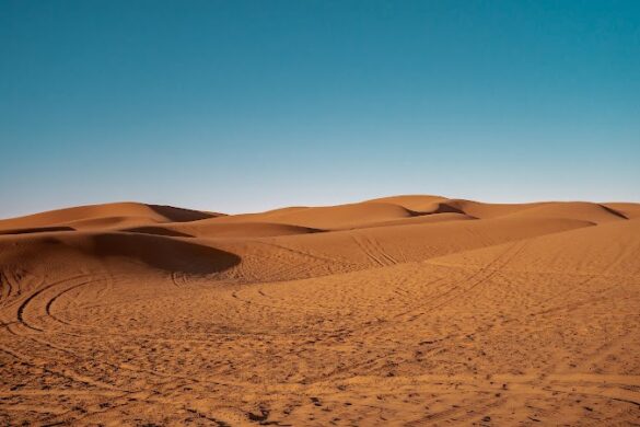Experience Morocco - SillySuitcase