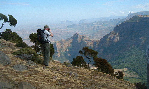 Explore Ethiopia Tours - SillySuitcase