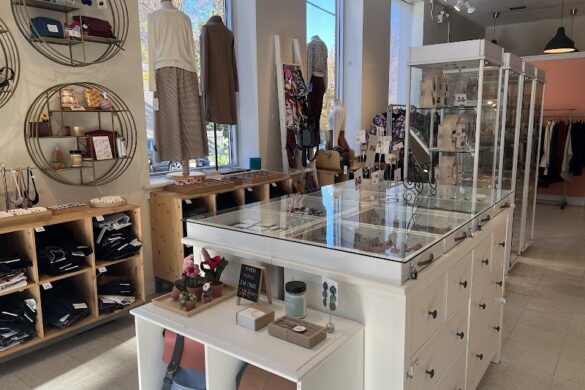 Flock Boutique - SillySuitcase