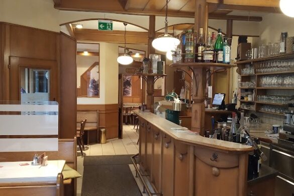 Gasthaus Elsner - SillySuitcase