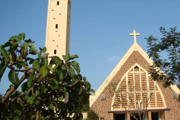 Glise De Dapoya - SillySuitcase