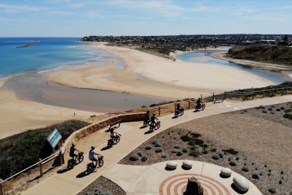 Gone Awol Mclaren Vale Wine Tours Adventures - SillySuitcase