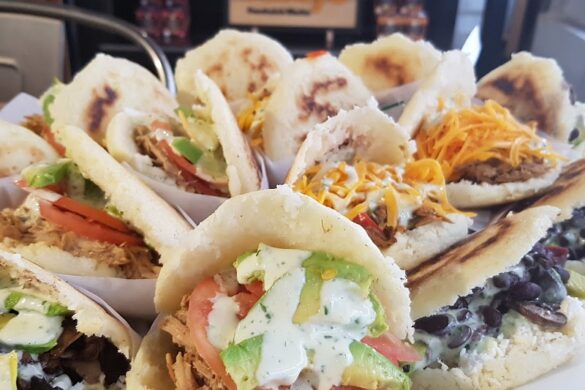 Gooneys Sandwichworks - SillySuitcase