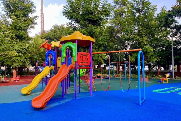 Gotila Garden Talav - SillySuitcase