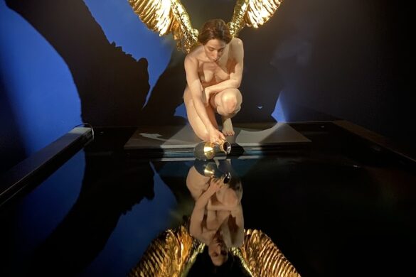 Hellenic Museum - SillySuitcase