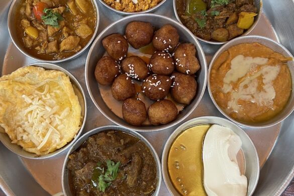 Heritage Village Restaurant And Cafe - SillySuitcase