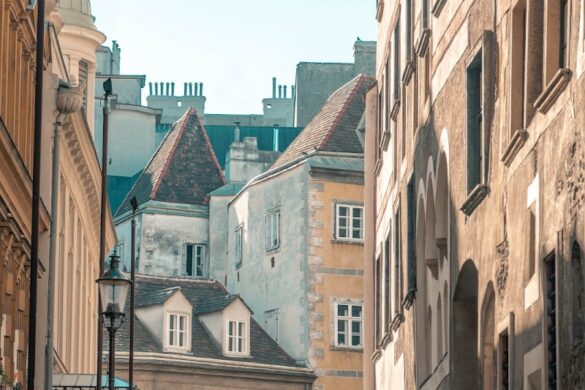 Hidden Vienna Tours - SillySuitcase