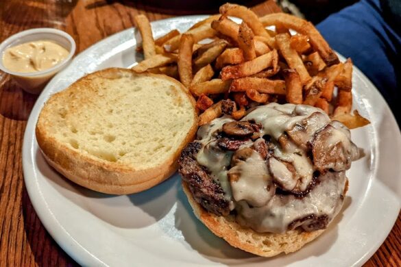 Hurley S Irish Pub - SillySuitcase