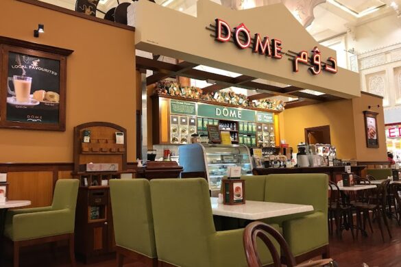 Ibn Battuta Mall By Dubai Retail - SillySuitcase