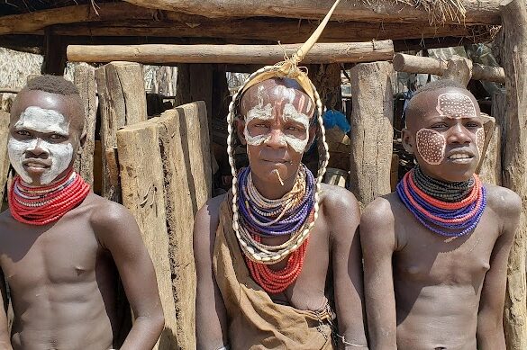Imagine Ethiopia Tours - SillySuitcase