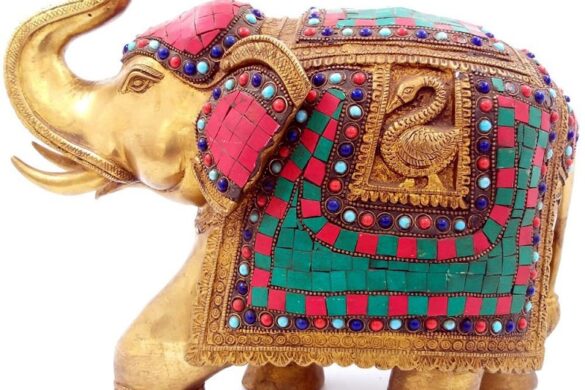 Kapasi Handicrafts Emporium - SillySuitcase