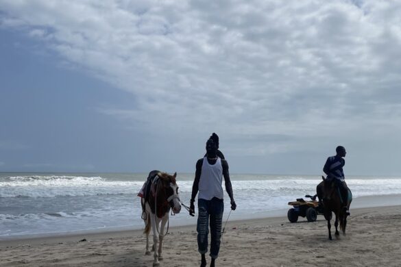 Laboma Beach Resort - SillySuitcase
