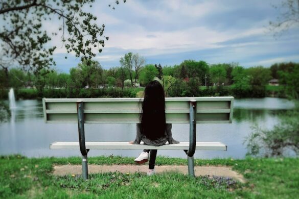 Lakeland Park - SillySuitcase