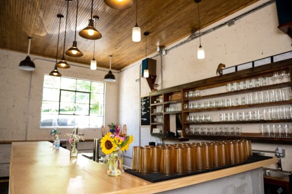 Lesser Known Beer Company - SillySuitcase